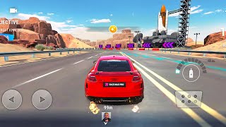 Race Max Pro Gameplay Ultra Graphics Android iOS [upl. by Aubrie]