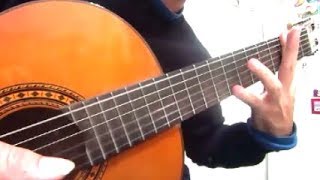 Tengo todo excepto a ti Luis Miguel cover guitarra fingerstyle [upl. by Anoyi959]