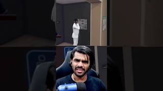 Shreeman Legend funny moments in gta 5😂🤣shorts shortsfeed youtubeshorts funny shreemanlegend [upl. by Idnam]