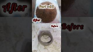 vediofeed natural coconat ring 200 sele for you comment me [upl. by Ecirtam]