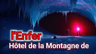 Hôtel de la Montagne Histoires dHorreur Terrifiantes thread horreur histoires [upl. by Scottie206]