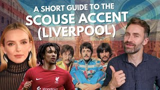 How to do a Scouse accent Liverpool [upl. by Selia305]