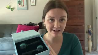 Fraicheur Ice Globes – My unboxing and personal review video [upl. by Oza141]