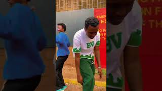 iPhoolish Fathermoh Ndovu Kuu  Moss Moss  challenge [upl. by Ahsek]