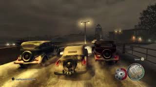 Mafia 2 Definitive Edition PC Part 3 [upl. by Lenad542]