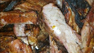 The Best Beef Fajita Marinade Recipe and Good BBQ [upl. by Ludewig]