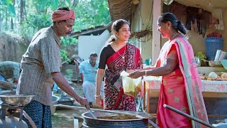 നിങ്ങളിവിടുത്തെ വെപ്പുകാരനല്ലേഅല്ലാതെ ഞങ്ങള്‍ക്കിട്ട് വെക്കാന്‍ വന്നതല്ലല്ലോ🤣😁Comedy Scenes [upl. by Raual696]