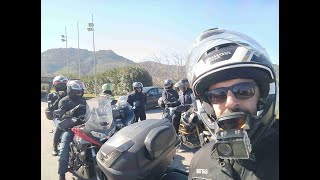 Real Moto Tour del Sabato [upl. by Hereld]