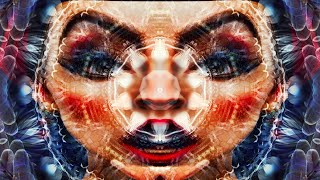 XXX ACID TRIP AVENUE VIVID LUCID DREAMING ENHANCER AMBIENT MUSIC COMPOSITION [upl. by Ahsinert530]