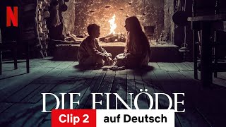 Die Einöde Clip 2  Trailer auf Deutsch  Netflix [upl. by Yror538]