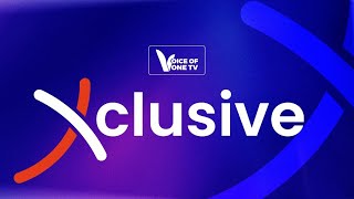 XCLUSIVE WITH REV DINNA OSAYI  29TH SEPT 2024 [upl. by Assiroc]