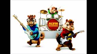 Calvin Harris Summer chipmunks [upl. by Norah678]