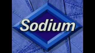 Sodium production [upl. by Harv]