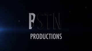 BSTN Productions Logo 2018 [upl. by Hector]