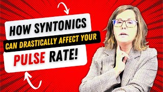 How Syntonics Affects Your Pulse Rate  Vision Therapy [upl. by Lindly]