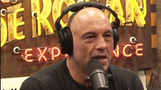 Joe Rogan Goes ROGUE On Gaza [upl. by Laurentium599]