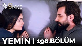 Yemin 198 Bölüm  The Promise Season 2 Episode 198 [upl. by Melena]