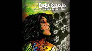 LAS GOLONDRINAS  Evelyn Cornejo  Audio Oficial [upl. by Ennairek]