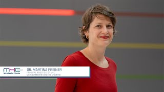 Tracing the Origins of Carbon Metabolism  Martina Preiner  M4C Initiative [upl. by Leterg]