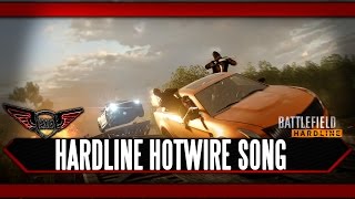 Battlefield Hardline Hotwire Song by Execute [upl. by Niwdla]