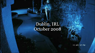 Paranormal Activity 5  Dublin Night 2019 Trailer 1 [upl. by Cawley]