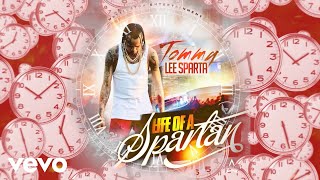 Tommy Lee Sparta  Life of a Spartan Official Audio [upl. by Helbonnas116]