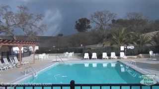 CampgroundViewscom  Wine Country RV Resort Paso Robles California CA [upl. by Abdel]