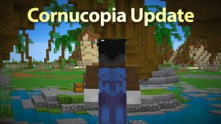 Hoplites Cornucopia Update [upl. by Obau]