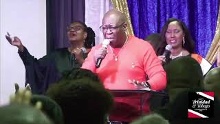 Woodbrook Pentecostal Church Pre Independence Day Service  25th Aug 2024 [upl. by Ennoid902]