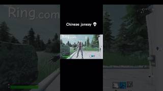 Chinese delivery meme made in fortnite creative subscribe [upl. by Malcolm]