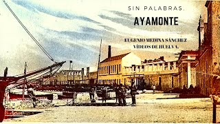 AYAMONTE quotSIN PALABRASquot VÍDEOS DE HUELVA [upl. by Ecertak]