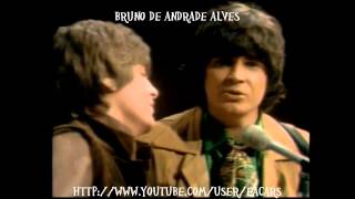 The Everly Brothers  Medley 1970 VideoClip in 1080p [upl. by Nadeau]