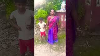 Bhojpuri dance youtubeshorts [upl. by Tsepmet]