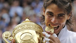 Rafael Nadal will retire from tennis after Davis Cup finals [upl. by Greggory]