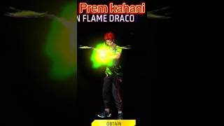 Gamer mananka prem kahani nehin hoti🥰  freefire ritungamer freefireattitude [upl. by Namsaj]