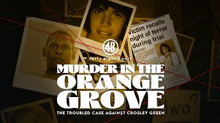 Rumors  quotMurder in the Orange Grovequot  quot48 Hoursquot Podcast Episode 2 [upl. by Etnovahs]