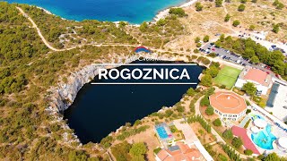 Rogoznica Destination Guide [upl. by Kcam]