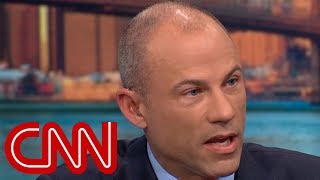 Michael Avenatti This is why Stormy Daniels feels vindicated [upl. by Ameer962]