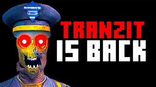 BO3 TRANZIT [upl. by Trofmoc]