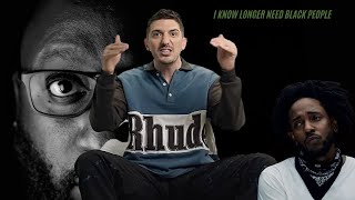 Unhinged Culture Vulture  The Hypocricy of Andrew Schulz [upl. by Thaddeus]