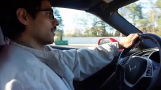 Driving the 7 speed manual Cons and pros [upl. by Harlan]