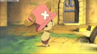 Cutest Chopper Moment Ever [upl. by Ordep]