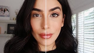 Best Eye Makeup Trick to Lift amp Awaken [upl. by Milman447]