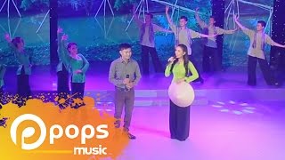 Mấy Nhịp Cầu Tre  Mai Lệ Quyên ft Đông Nguyễn [upl. by Akcinat525]