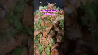 Vegan Red Beans and Rice with voodooveganfood [upl. by Perceval]