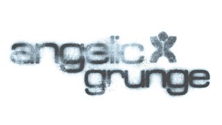 Angelic Grunge Text Effect  Photoshop Tutorial [upl. by Eittak845]