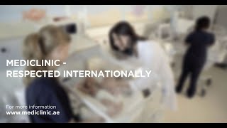 Mediclinic – respected internationally [upl. by Linnea]