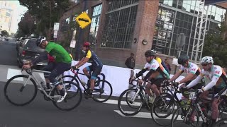 Padres Pedal the Cause Returns to Petco Park on April 7th  CBS 8 Mornings [upl. by Rosabella52]