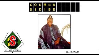 Coumba Sidibé  Kana Kassi audio [upl. by Imailiv]