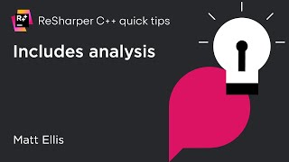 ReSharper C Quick Tips Includes Analyzer [upl. by Gertrud]